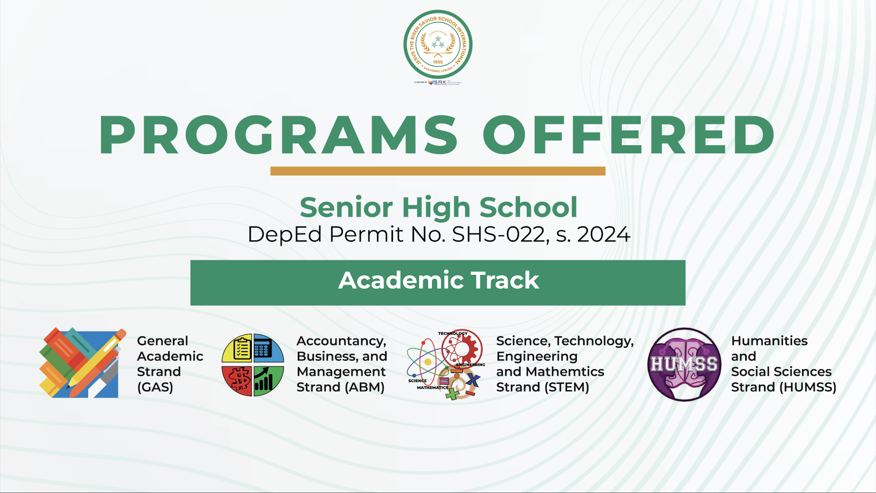 Senior High School